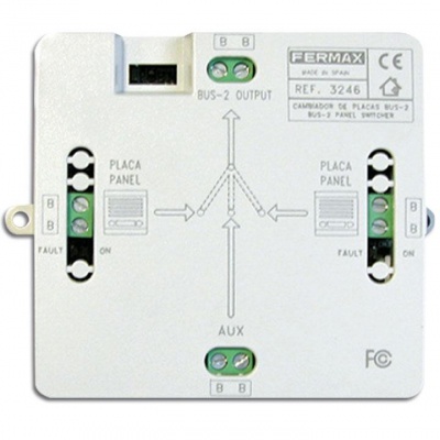 Fermax 3246 BUS2 Panel Switcher